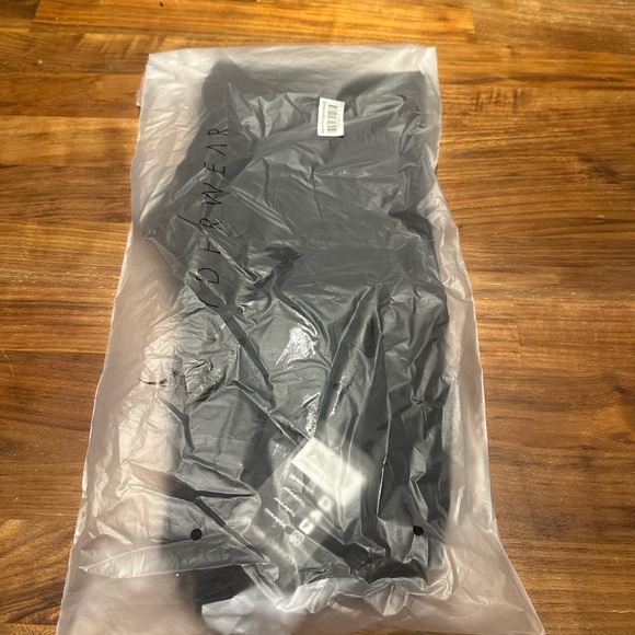 Scrunch Bum Leggings - Picture 3 of 3